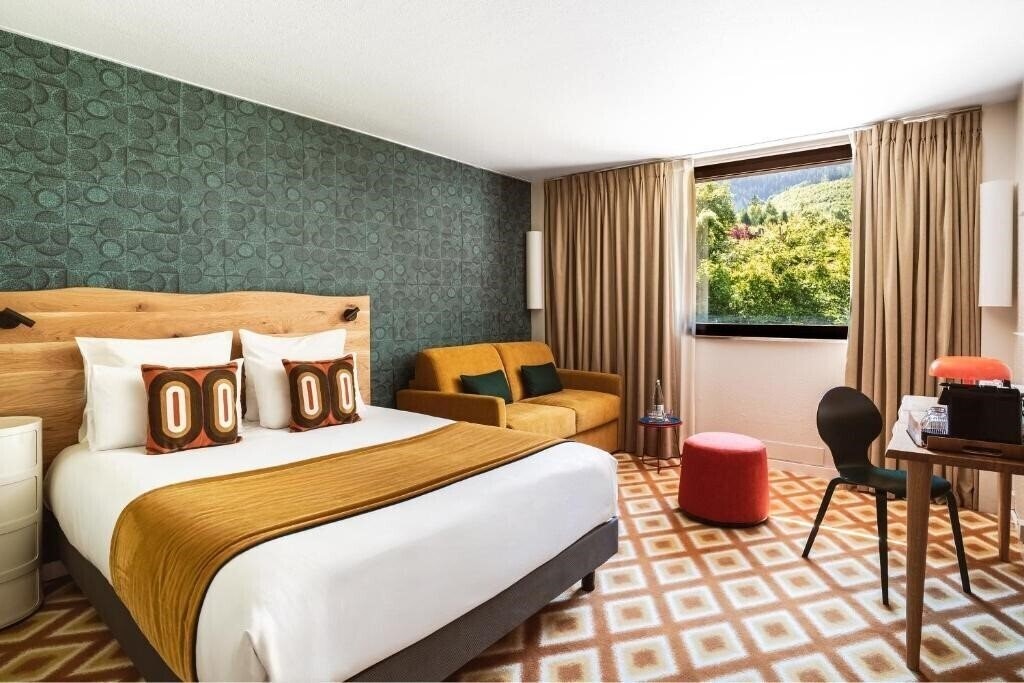 Картинка Big Sky Hotel & SPA 4*