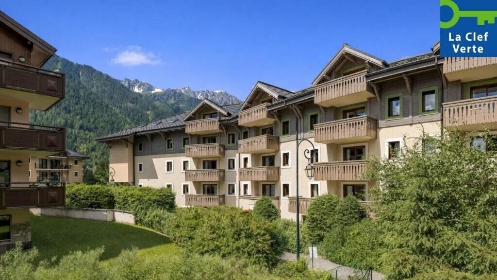 Картинка La Ginabelle 4*