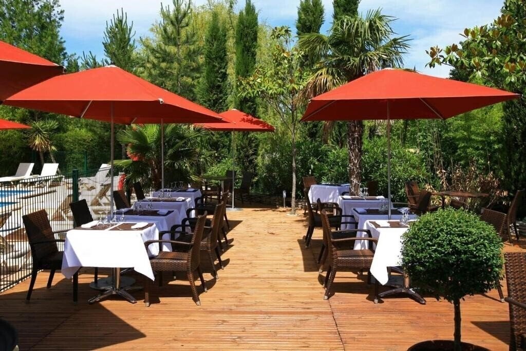 Фотография Sowell Le Domaine De Petite Isle 4*