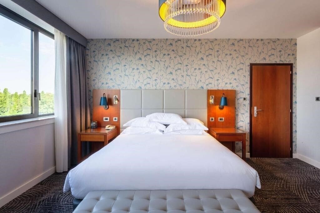 Фото Hilton 4*