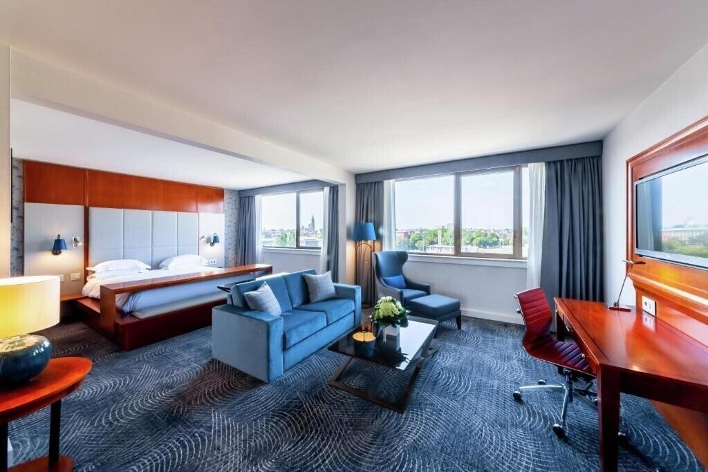 Фото Hilton 4*