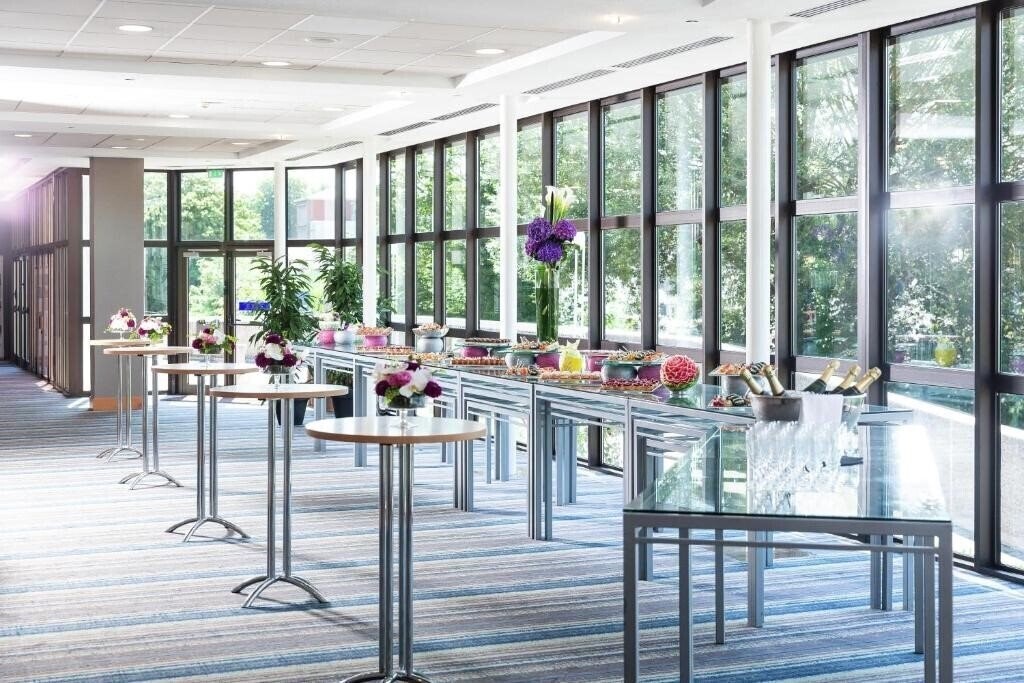 Фотография Hilton 4*