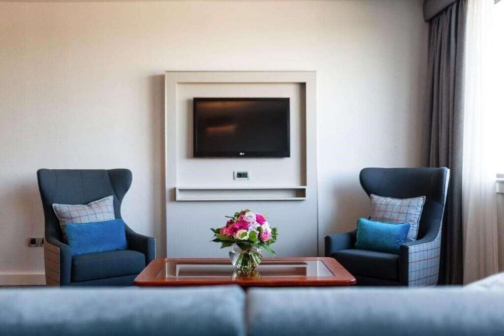 Картинка Hilton 4*