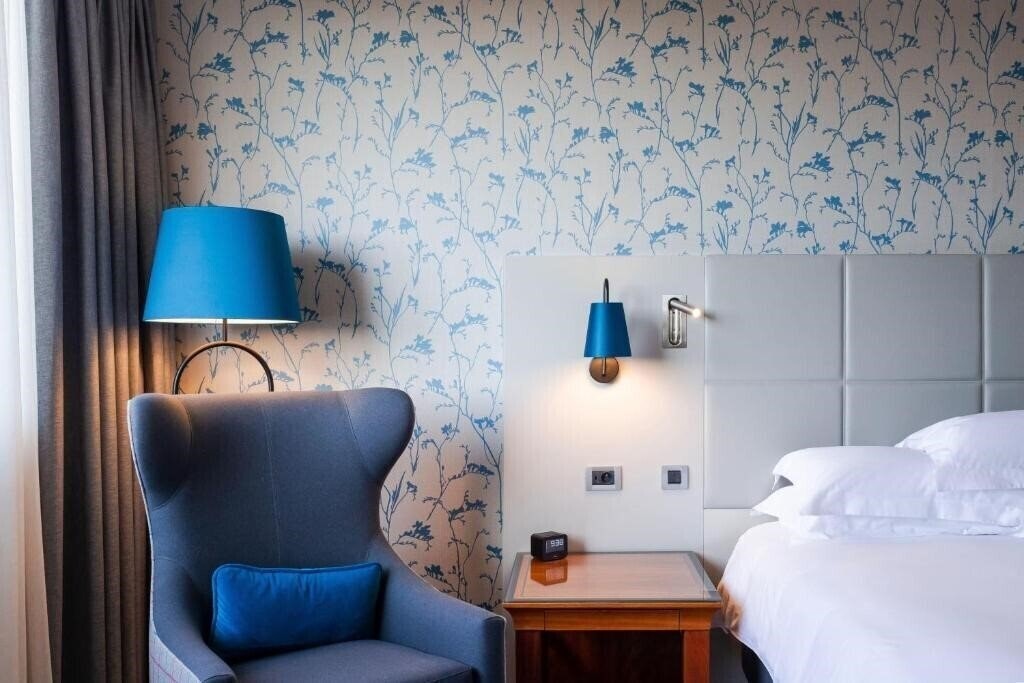 Изображение Hilton 4*