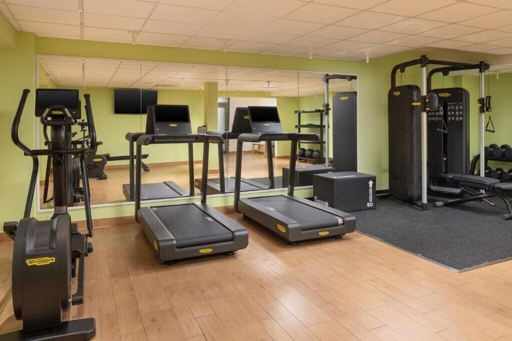Картинка Hilton 4*