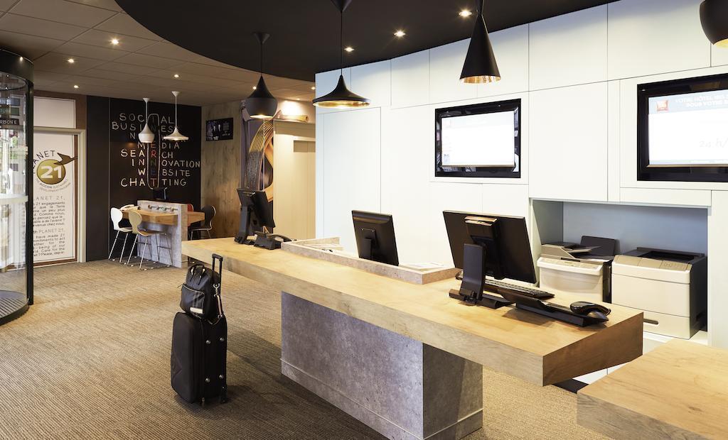 Фотографія Hotel Ibis Strasbourg Centre Petite France 3*