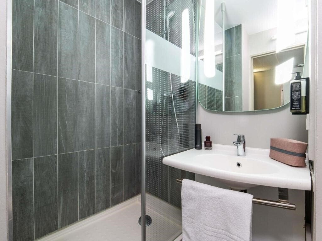Картинка Hotel Ibis Strasbourg Centre Petite France 3*