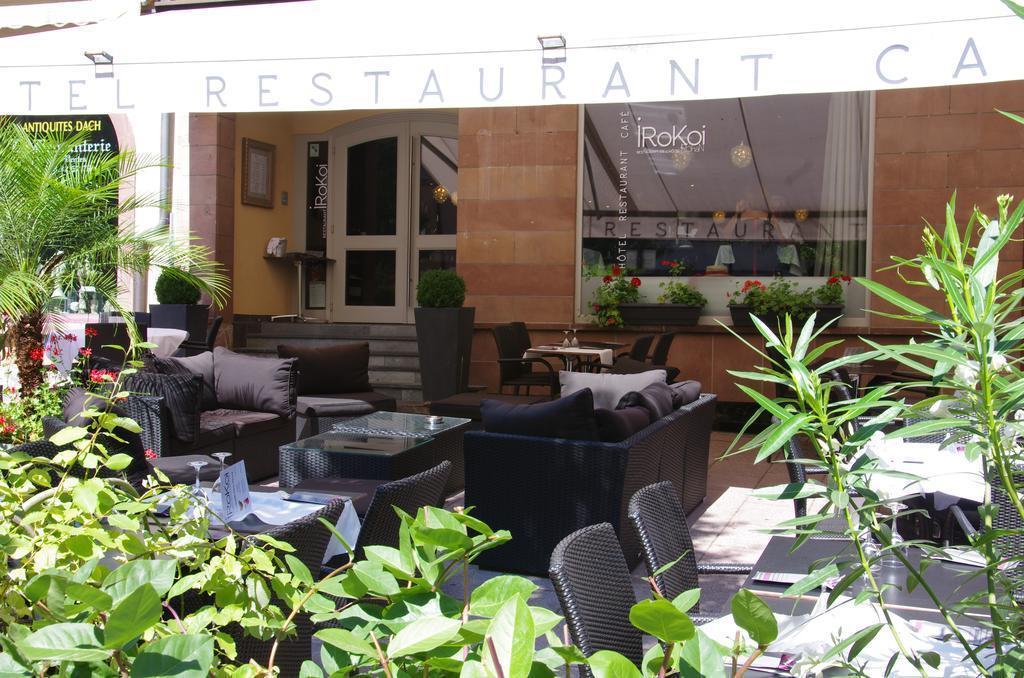 Зображення Hotel Rohan 3*