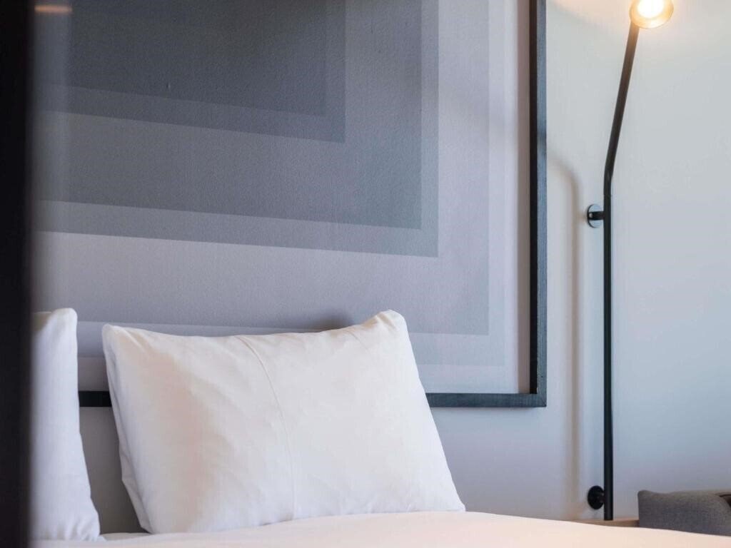 Изображение Ibis Strasbourg Centre Gare 3*