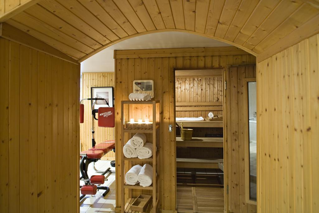 Картинка Villa D'Est 4*