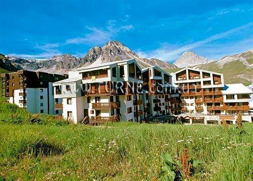 Фотография Residence le hameau du Borsat 3*