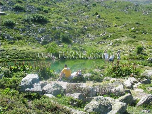 Фотография Residence L`ecrin Des Neiges 3*