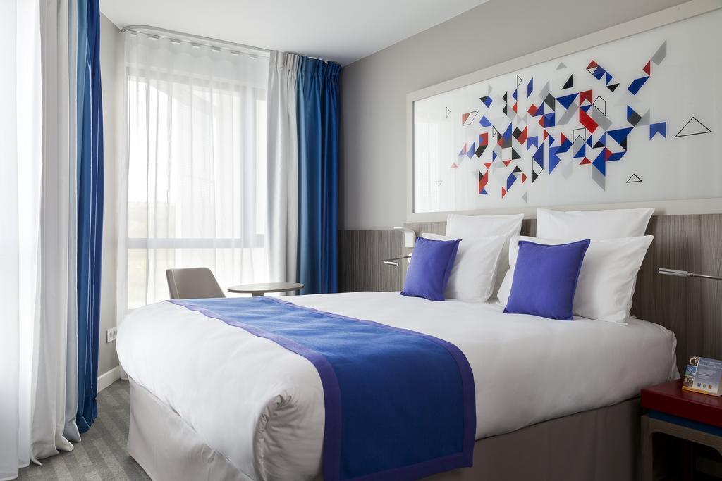 Фото Quality Hotel Toulouse Sud 4*