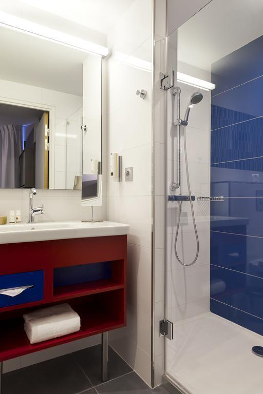 Фотографія Quality Hotel Toulouse Sud 4*