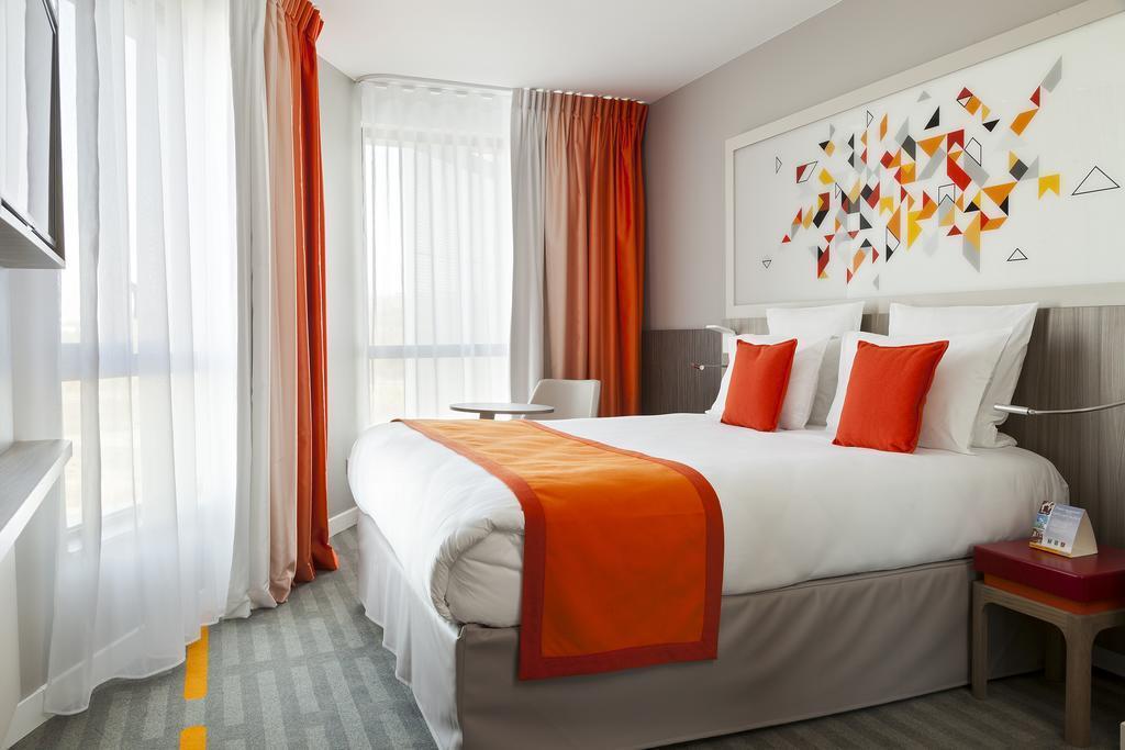 Зображення Quality Hotel Toulouse Sud 4*