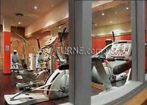 Изображение L'aigle Des Neiges 4*