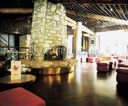 Отель L'aigle Des Neiges 4*