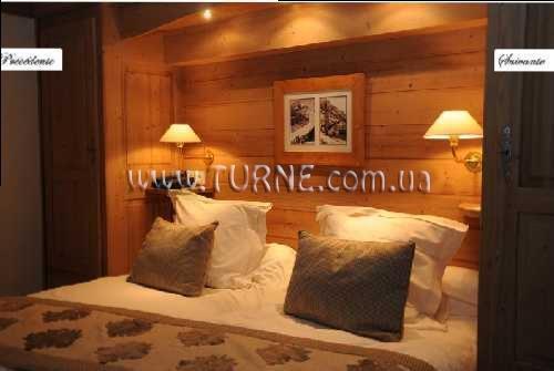 Фотографія Christiania 5*