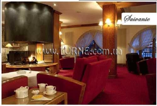 Готель Christiania 5*