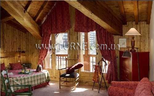 Фотографія Kandahar 4*