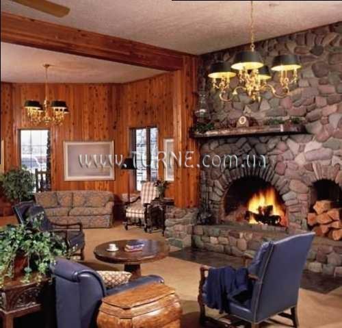 Готель Kandahar 4*