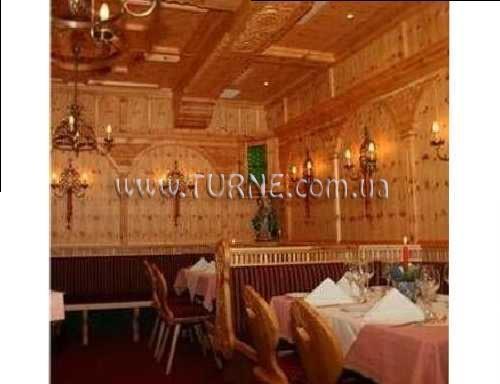 Фотография Grand Paradis 3*