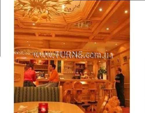 Отель Grand Paradis 3*