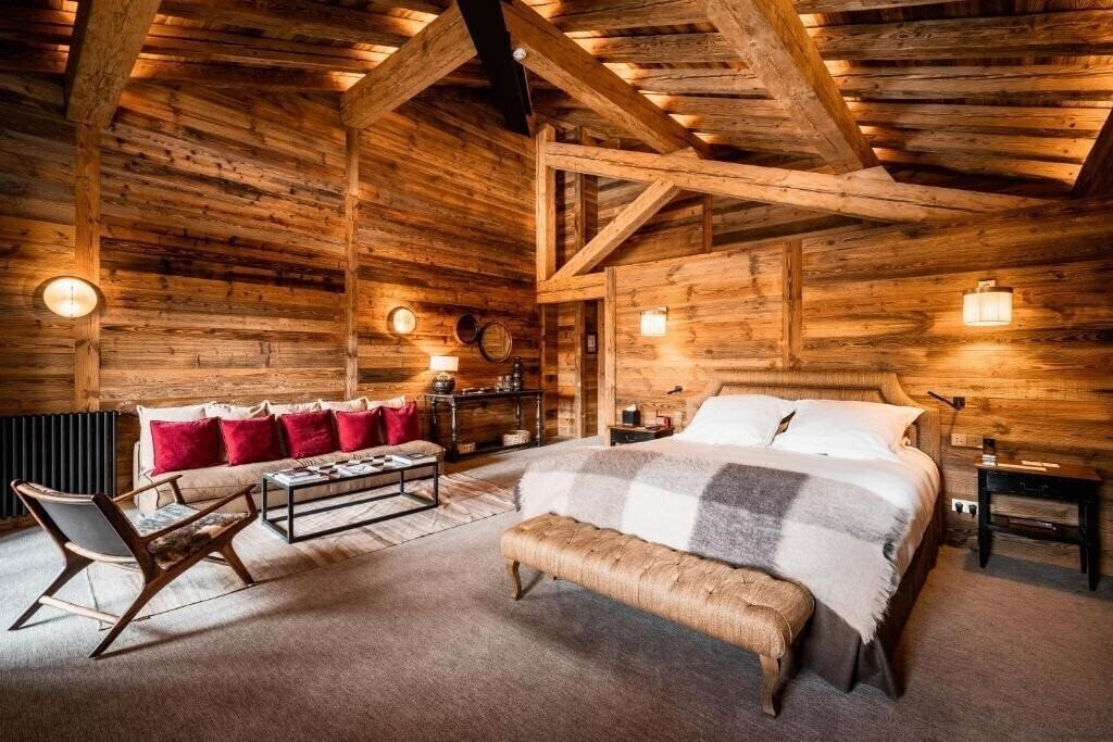 Фото Village La Mourra Hotel 5*