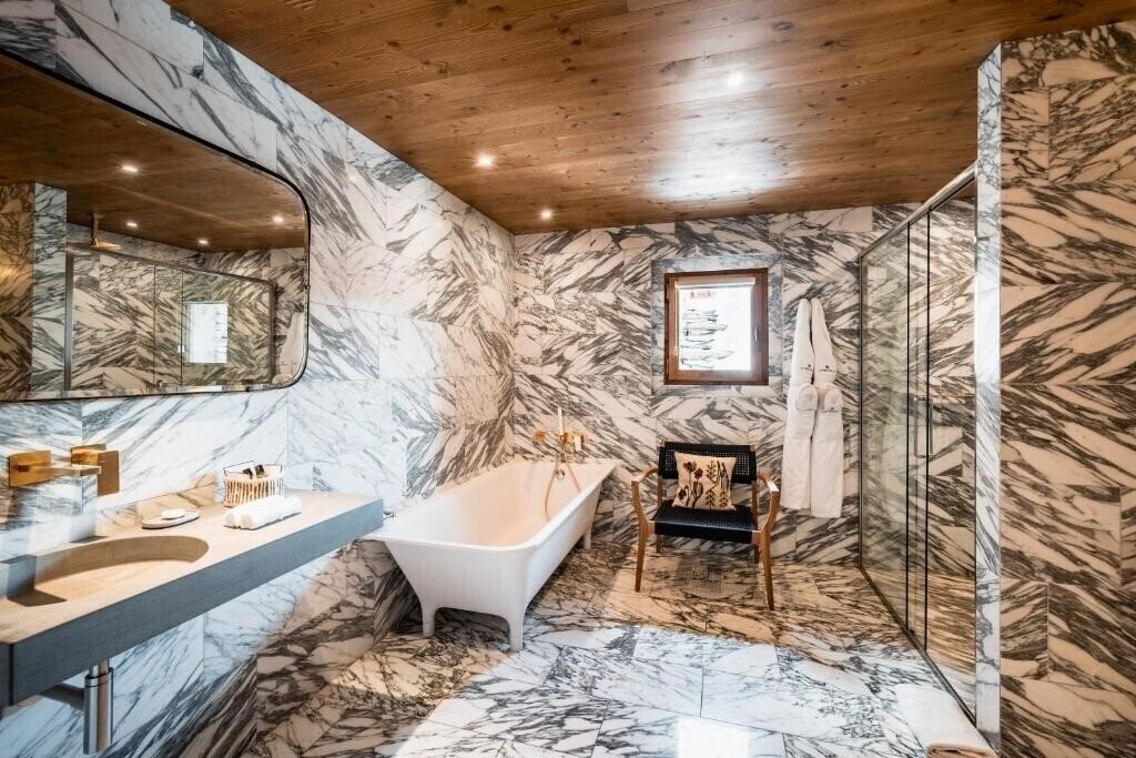 Фотографія Village La Mourra Hotel 5*