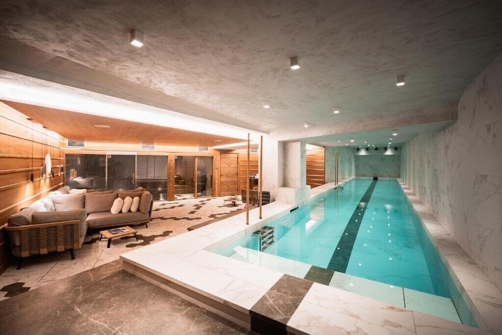 Зображення Village La Mourra Hotel 5*