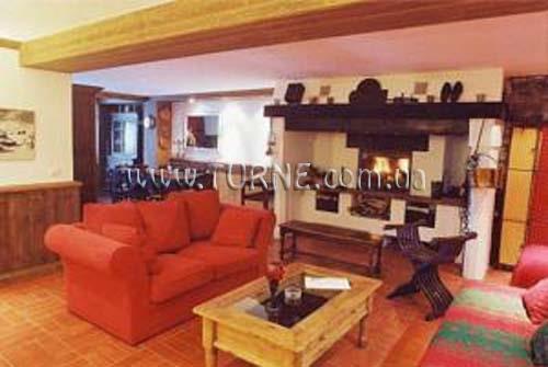 Зображення Chalet Le Samovar 3*