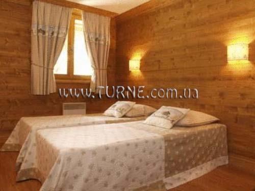 Фото Chalet Le Samovar 3*