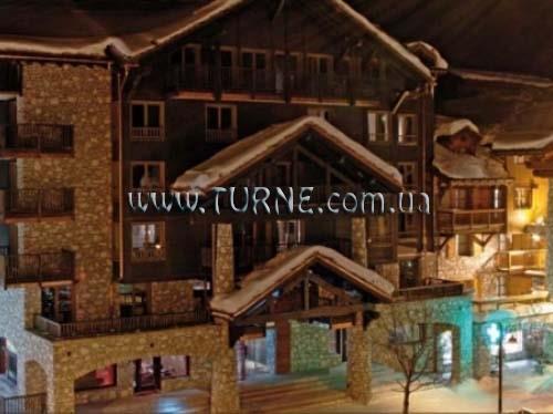 Зображення Avenue Lodge 4*