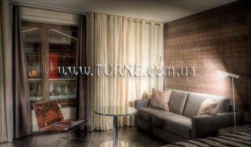 Готель Avenue Lodge 4*