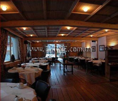 Фотография Ormelune (ex. Mercure) 3*