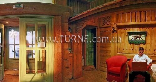 Картинка Les Alpages 4*