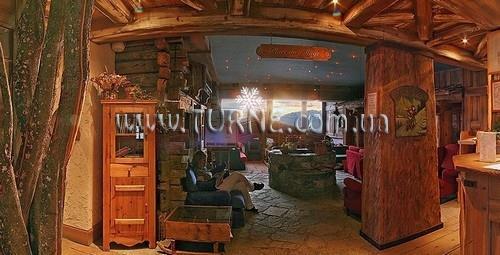 Изображение Les Alpages 4*