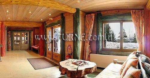 Фотография Les Alpages 4*