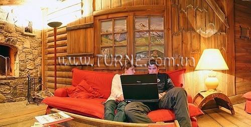 Фото Les Alpages 4*