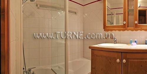 Отель Les Alpages 4*