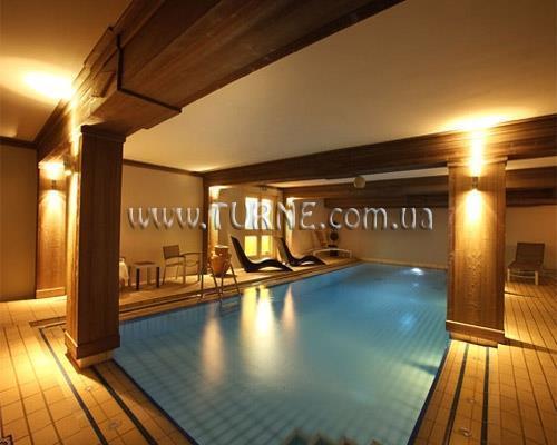 Зображення Fitz Roy 4*