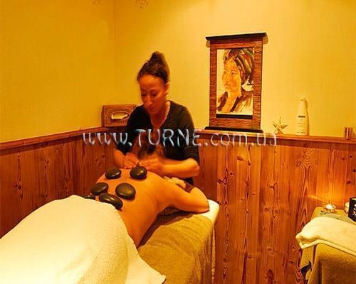 Фотографія Fitz Roy 4*