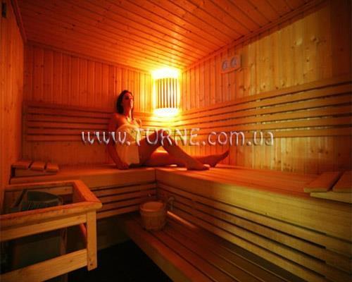 Фото Fitz Roy 4*