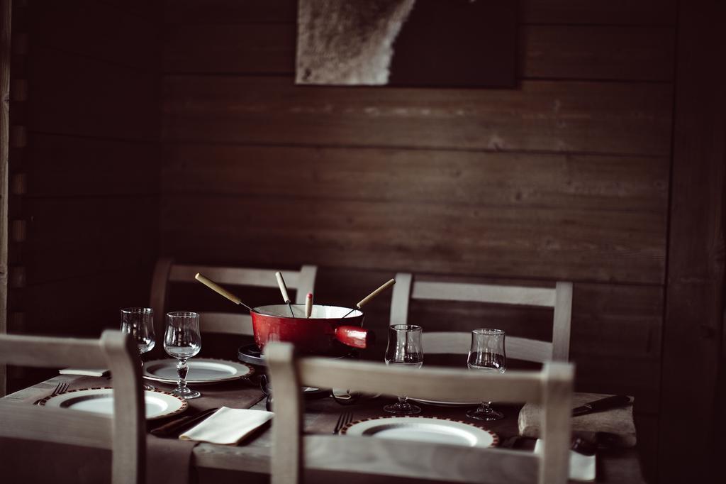 Фотография Le Val Thorens 4*