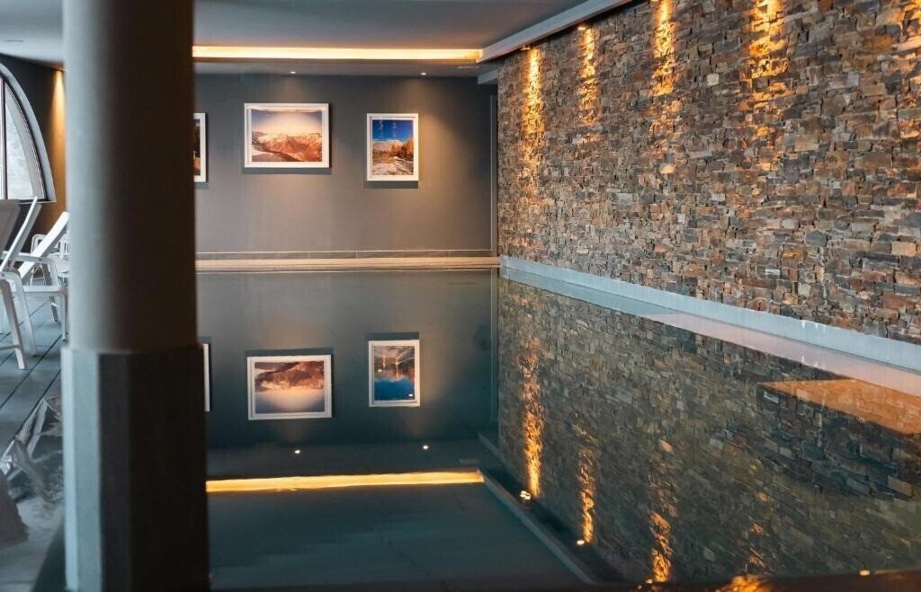 Фото Le Val Thorens 4*