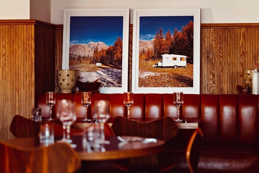 Изображение Le Val Thorens 4*