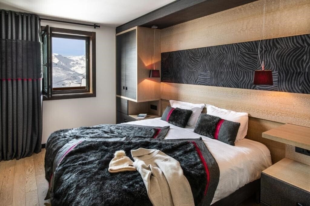 Фото Residence Montana Plein Sud 5*