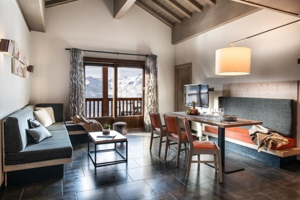 Зображення Residence Montana Plein Sud 5*
