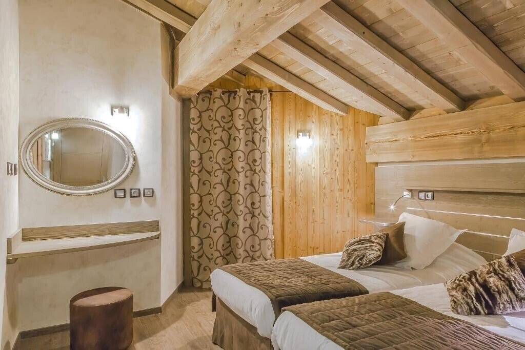 Фото Residence Les Balcons Platinium 5*