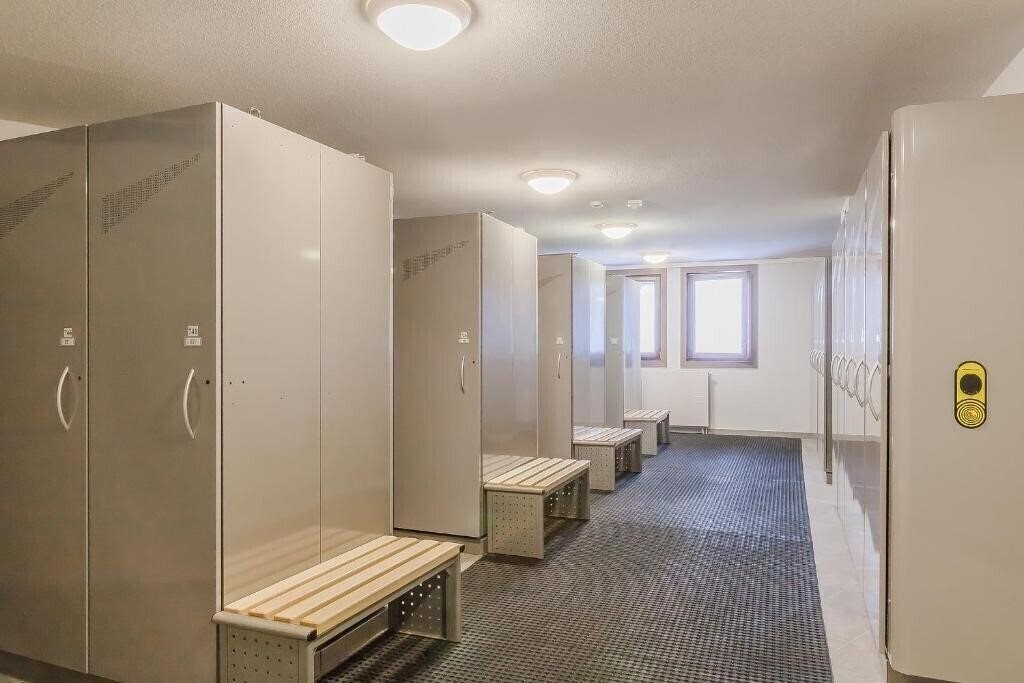Фотографія Residence Les Balcons Platinium 5*